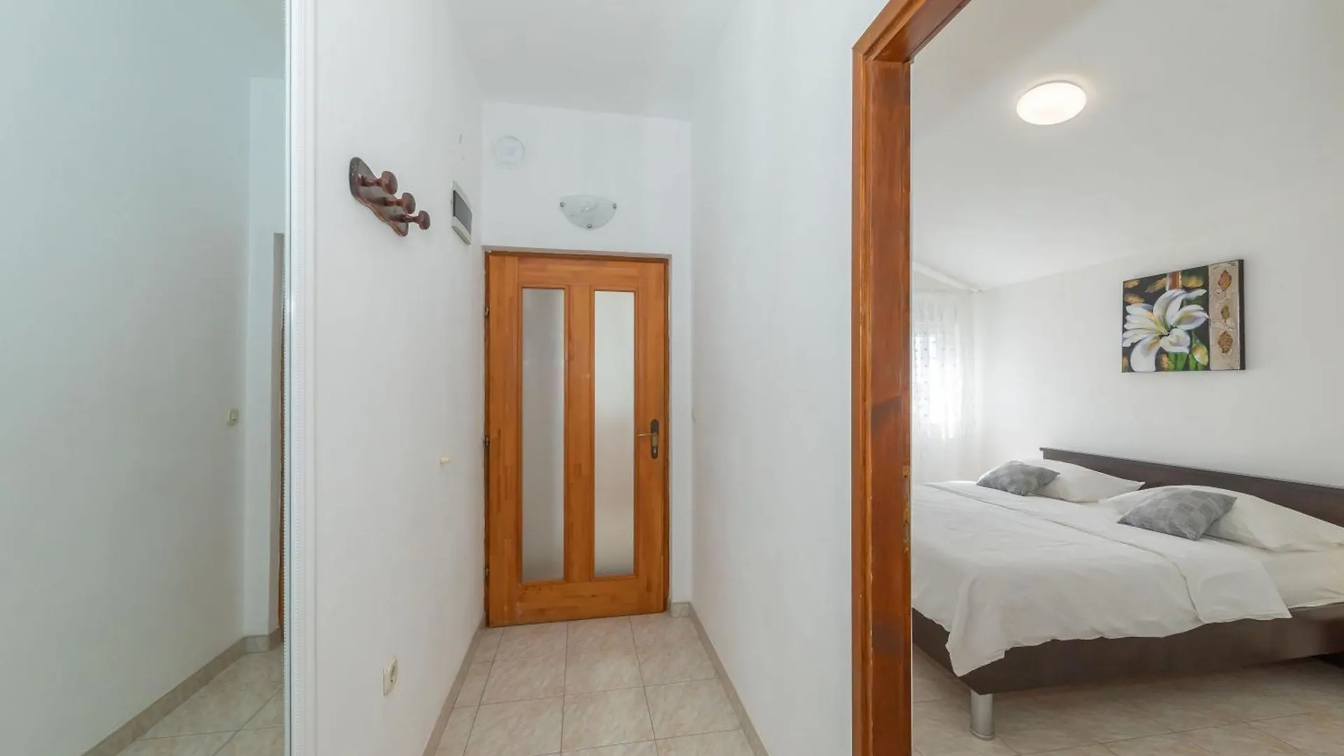 Perinic, No 1 Διαμέρισμα Vrsi Κροατία